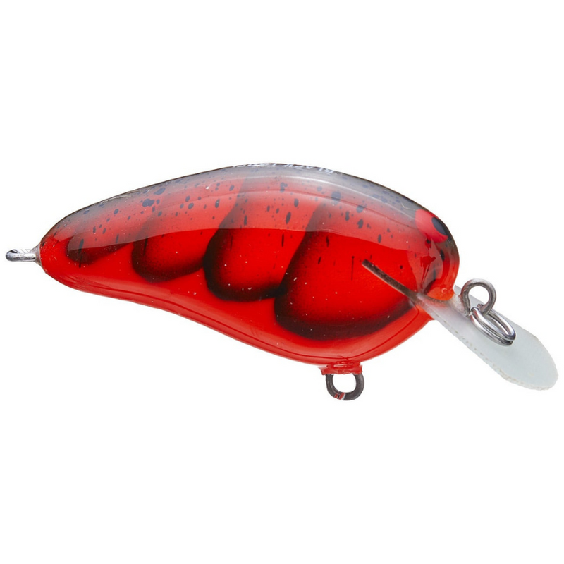 Load image into Gallery viewer, Black Label Cliff Pace Peanut Crankbaits -Delta Craw
