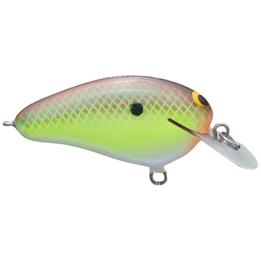 Black Label Cliff Pace Peanut Crankbaits -River Bream