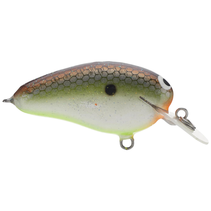 Load image into Gallery viewer, Black Label Cliff Pace Peanut Crankbaits -Slick
