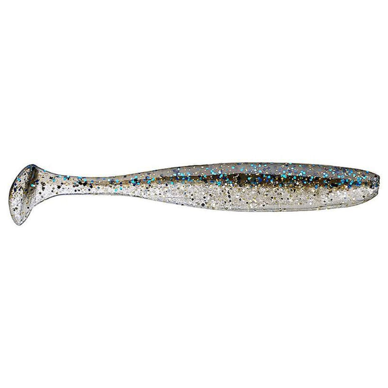 Load image into Gallery viewer, Keitech Easy Shiner Swimbaits - Bluegill Flash
