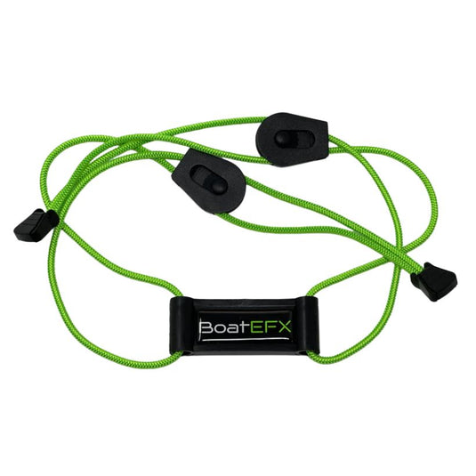 Boats EFX Cover Trap - Lime Green