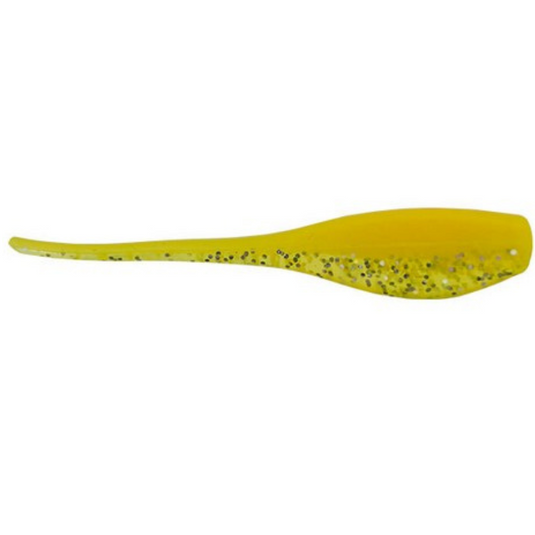 Bobby Garland Baby Shad - Green Banana