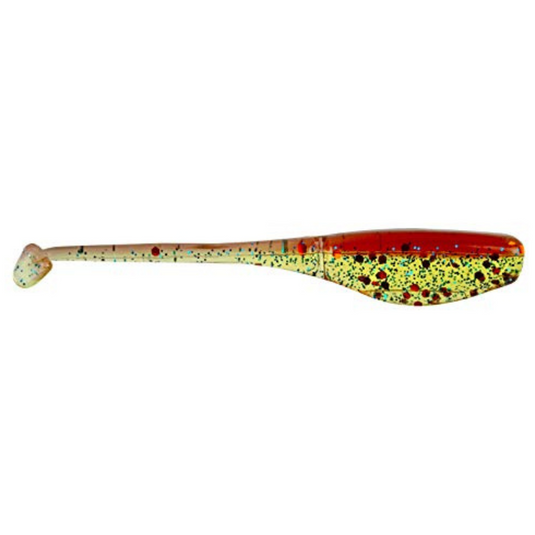 Bobby Garland Baby Shad Swim'r - Blood Minnow