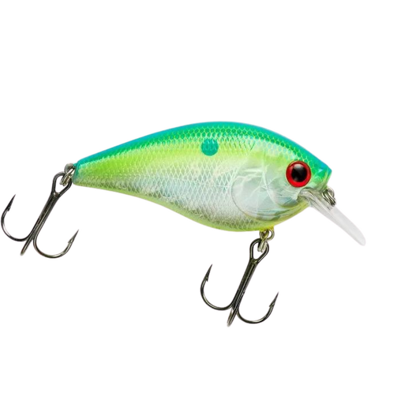 Load image into Gallery viewer, Booyah XCS Series Squarebill Crankbait - Citrus Shad
