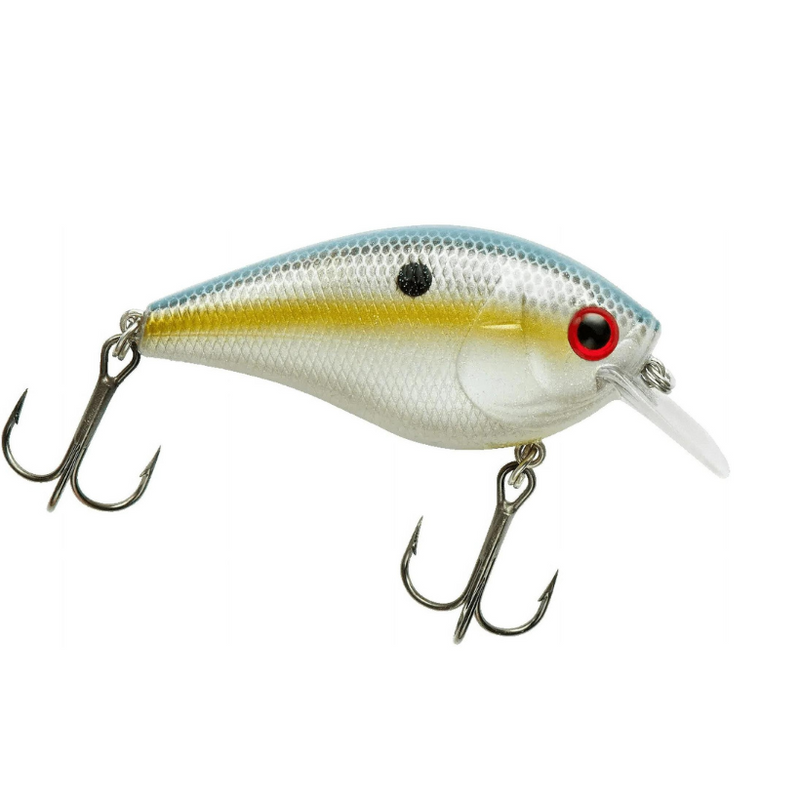 Load image into Gallery viewer, Booyah XCS Series Squarebill Crankbait - Foxy Shad
