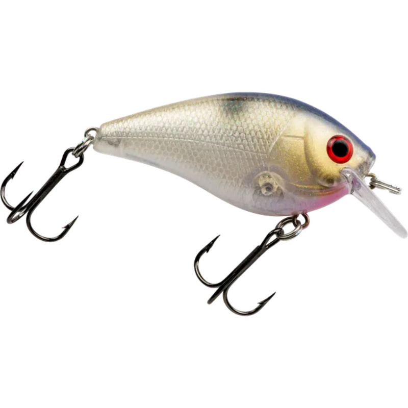 Load image into Gallery viewer, Booyah XCS Series Squarebill Crankbait - Lucent Shad
