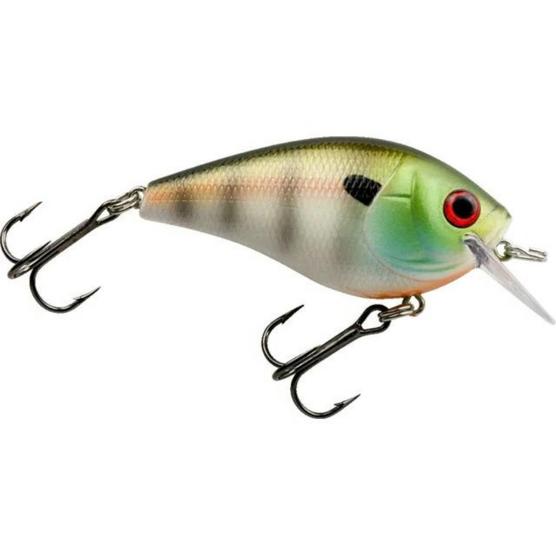 Load image into Gallery viewer, Booyah XCS Series Squarebill Crankbait - Perch
