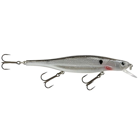 Booyah Flash Point Suspending Jerkbait - Ozark Shad