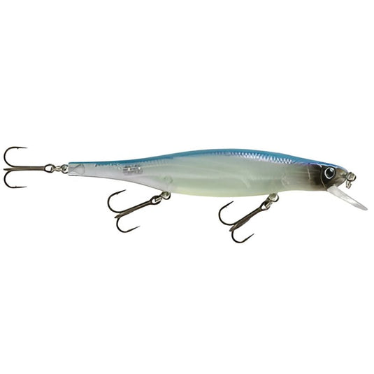 Booyah Flash Point Suspending Jerkbait - Pro Blue