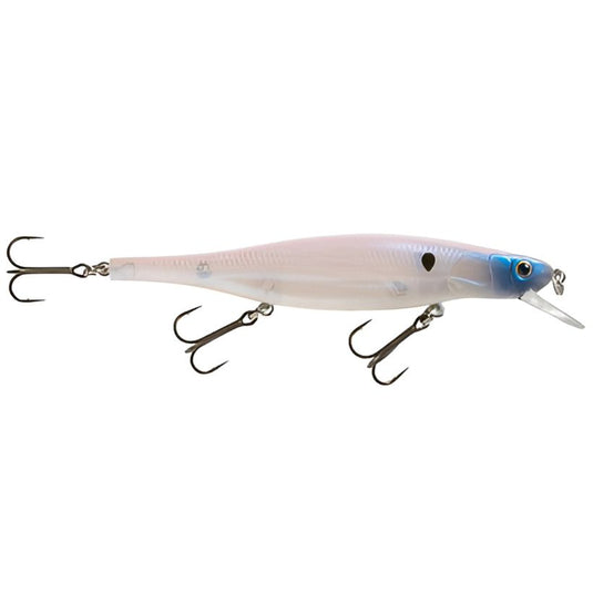 Booyah Flash Point Suspending Jerkbait - Pro Pink