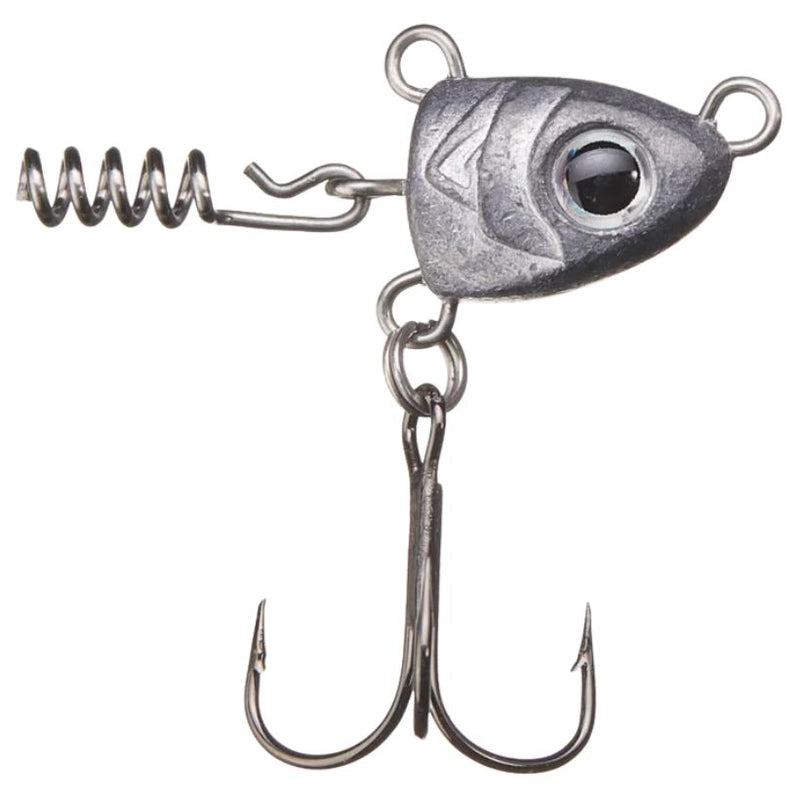 Load image into Gallery viewer,  Buckeye Lures Freestyle Jig Heads - Unpainted
