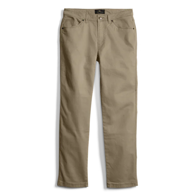 Load image into Gallery viewer, Sitka Three Season Pants - Buckskin
