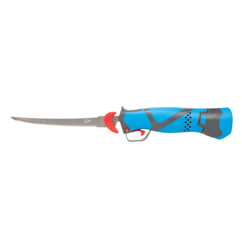 Load image into Gallery viewer, Cuda Cordless Electric Fillet Knife
