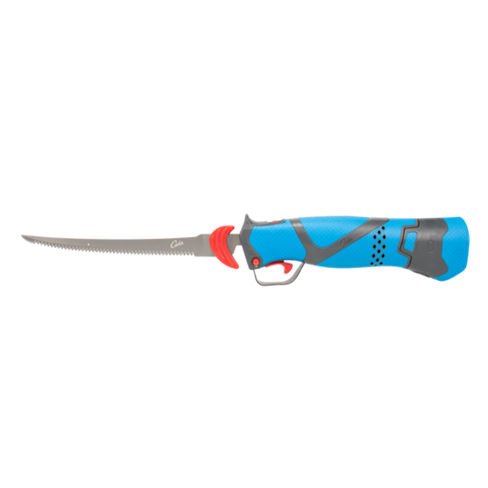 Cuda Cordless Electric Fillet Knife