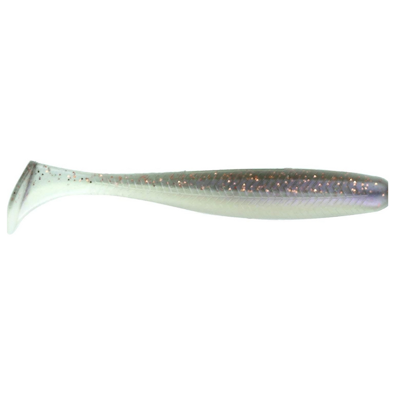 Load image into Gallery viewer, 6th Sense Divine Swimbaits-Clearwater Rose
