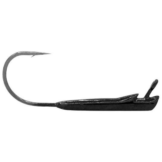 Core Tackle Ozark Rig Hook - Black