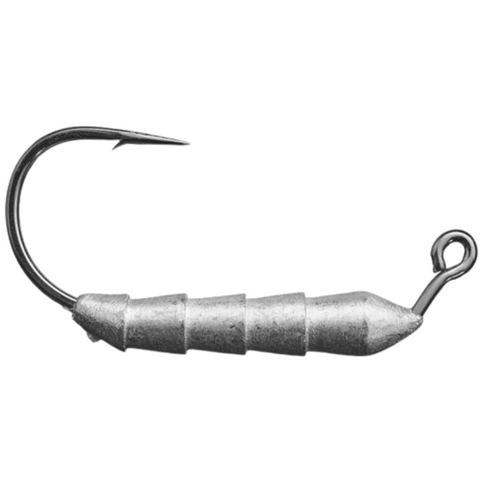 Core Tackle The Ultimate TUSH Swimbait Hook - Unpainted