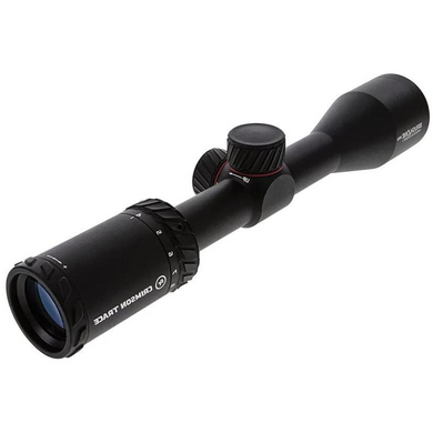 Crimson Trace Brushline Pro 3-9 x40mm Rifle Scope for fishing