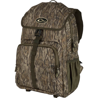 Drake Essentials Daypack - Bottomland