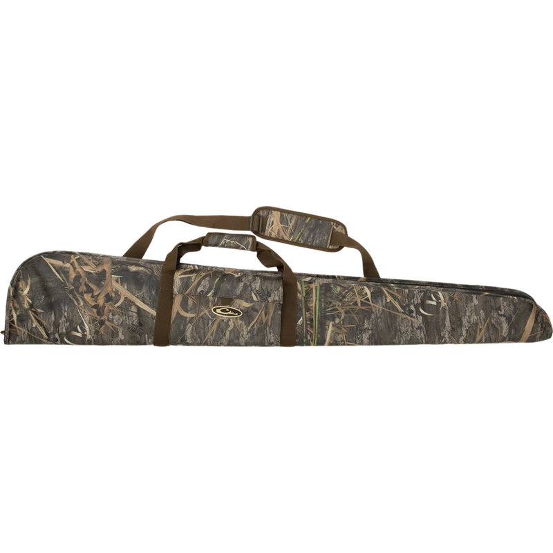 Load image into Gallery viewer, Drake HND Shotgun Case - Shadow Grass Habitat
