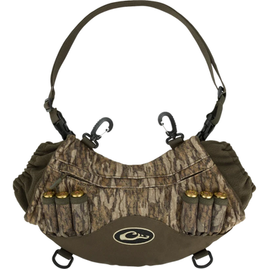 Drake LST Handwarmer Muff - Mossy Oak Bottomland