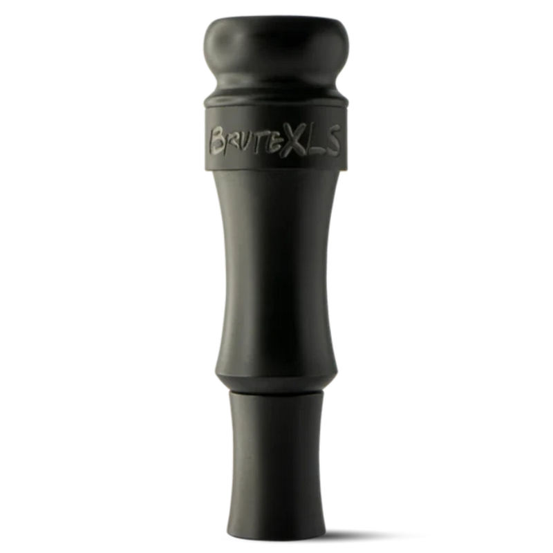 Load image into Gallery viewer, Rolling Thunder Brute XLS Cutdown Duck Call - Blackout
