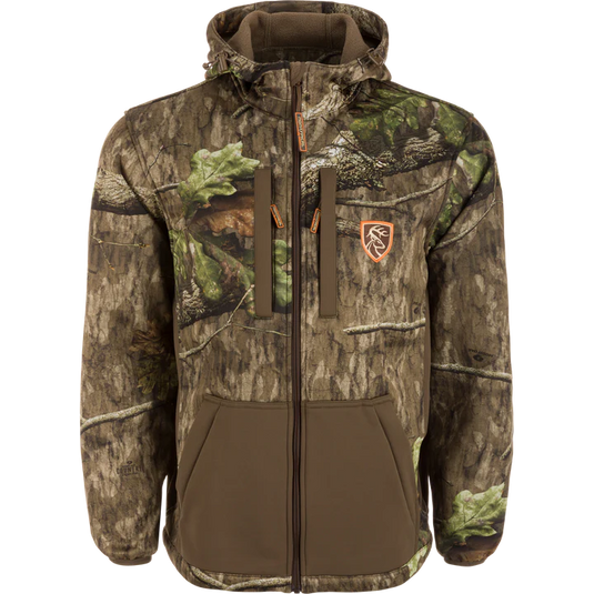 Drake Non-Typical Endurance Jackets With Hood