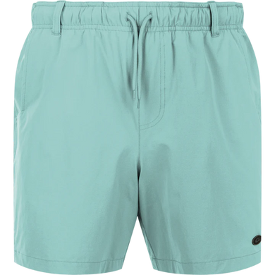 Drake Dock Shorts - Aqua Haze