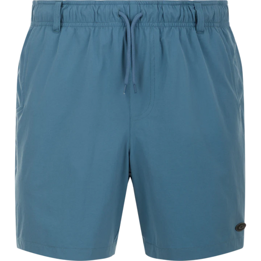 Drake Dock Shorts - Coronet Blue