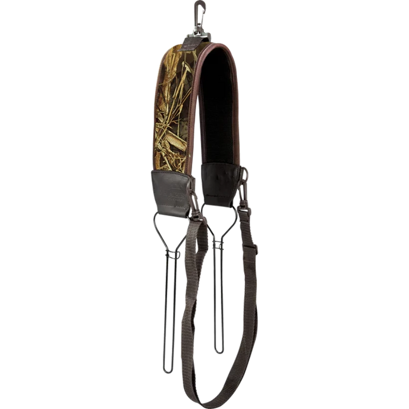 Load image into Gallery viewer, Drake Waterfowl Over the Shoulder Metal Loop Game Tote
