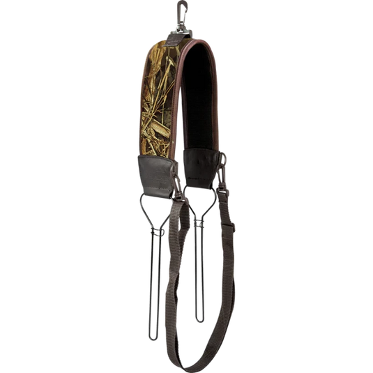 Drake Waterfowl Over the Shoulder Metal Loop Game Tote