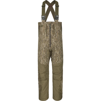 Drake Guardian Flex™ G3 Flex™ Bib with BMZ System Liner - Mossy Oak Bottomland