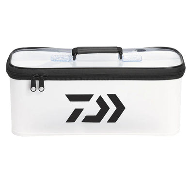 Daiwa D-Vec Multi Case Tackle Bag - White