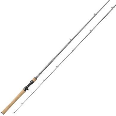 Daiwa Tatula Elite Casting Rods - Full Cork Handle