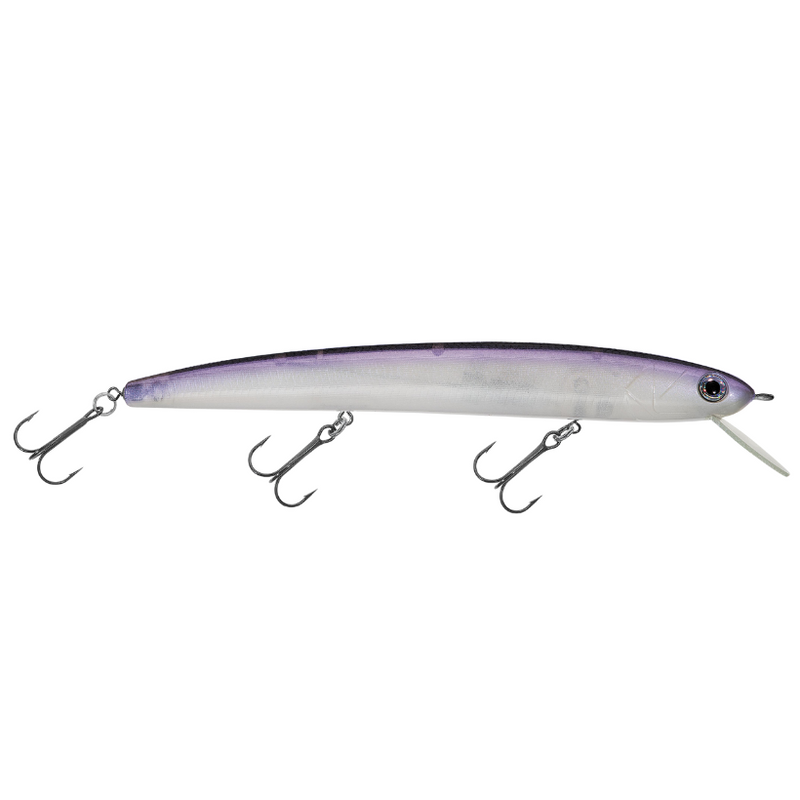 Load image into Gallery viewer, Daiwa HMKL Minnow Jerkbaits - Legend Ghost Wakasagi
