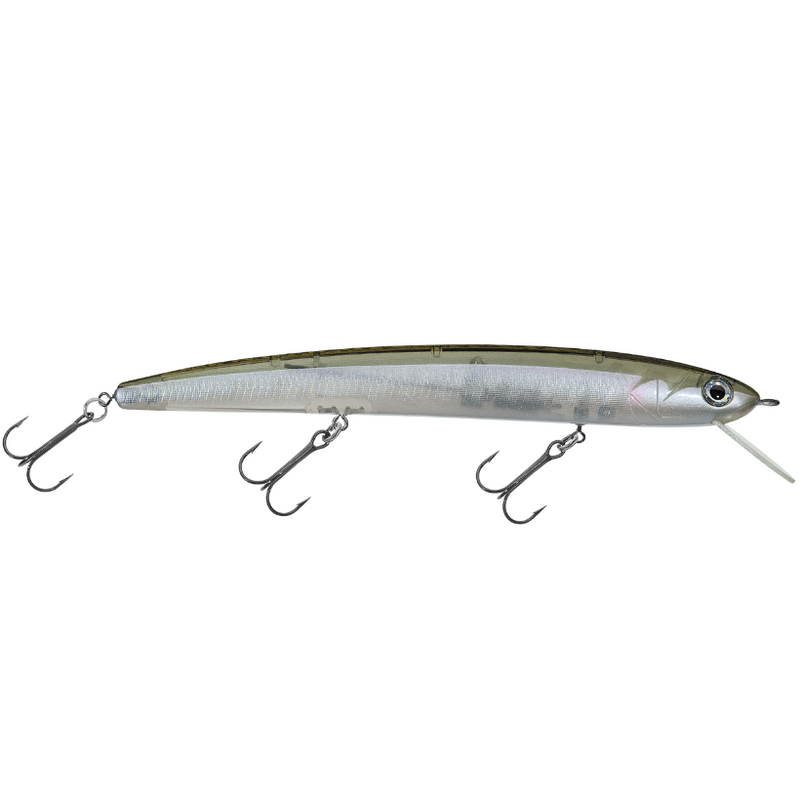 Load image into Gallery viewer, Daiwa HMKL Minnow Jerkbaits - Super Wakasagi
