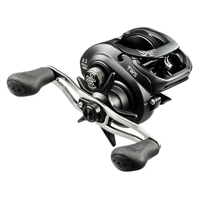 Daiwa Tatula 150 & 200 Baitcast Reels