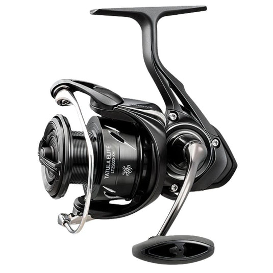 Daiwa Tatula Elite Spinning Reel