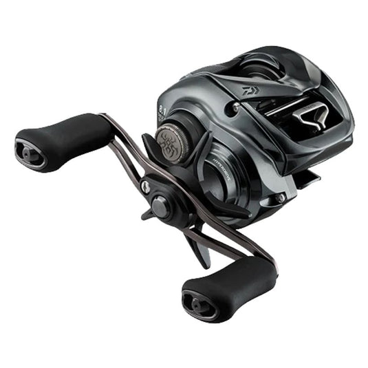 Daiwa Tatula SV TW 100 Casting Reel