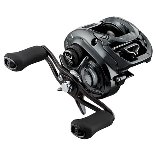 Daiwa Tatula SV TW 150 Casting Reel