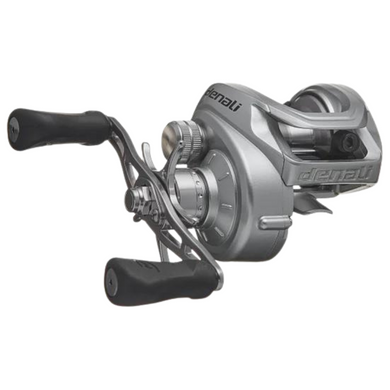 Denali Novus Casting Reels