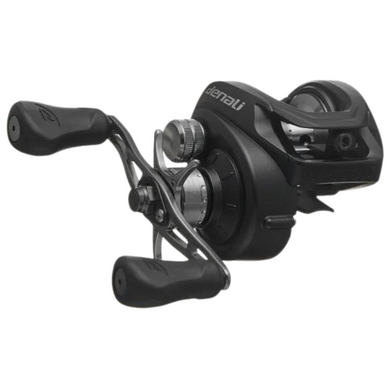 Denali Novus Pro Casting Reels