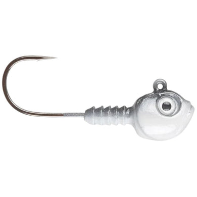 Dirty Jigs Guppy Swimbait Jig Heads - Gizzard Shad