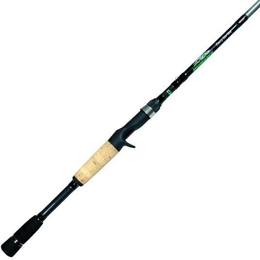 Dobyns Fury Casting Rods