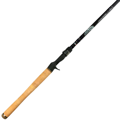 Dobyns Sierra Series Casting Rods - Full Handle