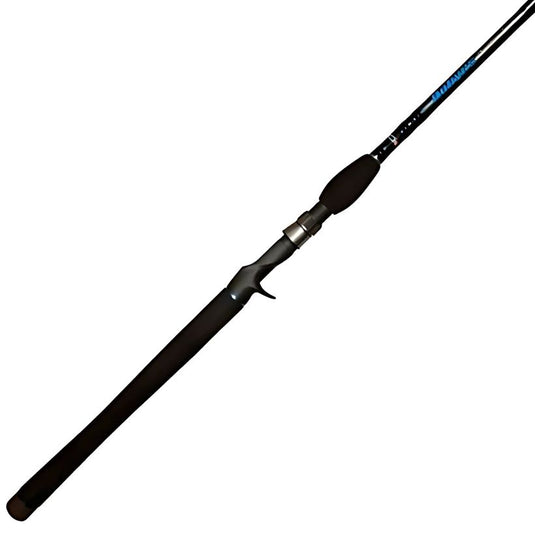 Dobyns Champion XP Casting Rod - Full Handle