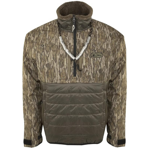 Youth drake best sale waterfowl pullover