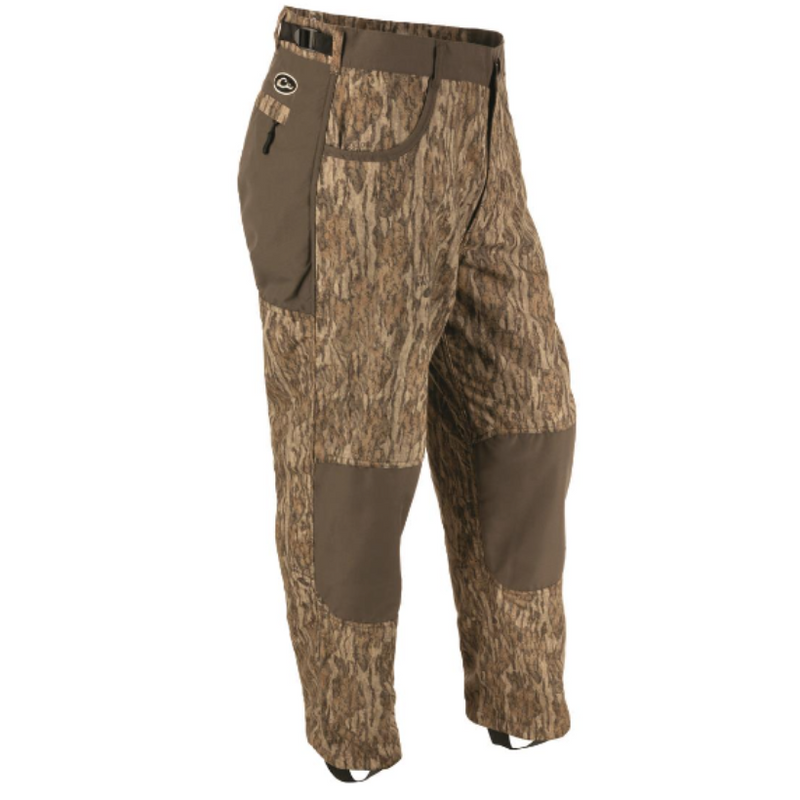 Load image into Gallery viewer, Drake Waterfowl MST Jean Cut Wader Pants
