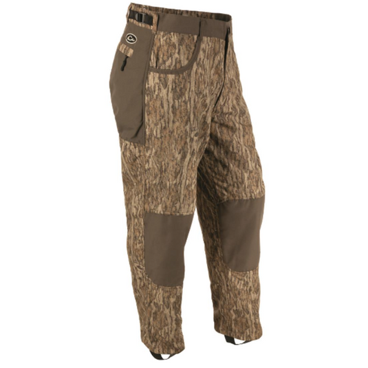 Drake Waterfowl MST Jean Cut Wader Pants