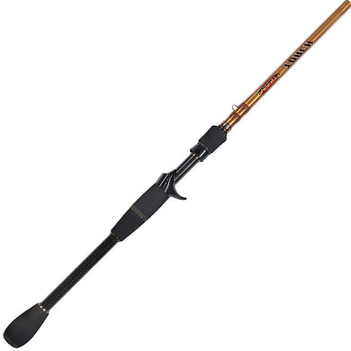 Duckett Fishing Torch Series Casting Rods